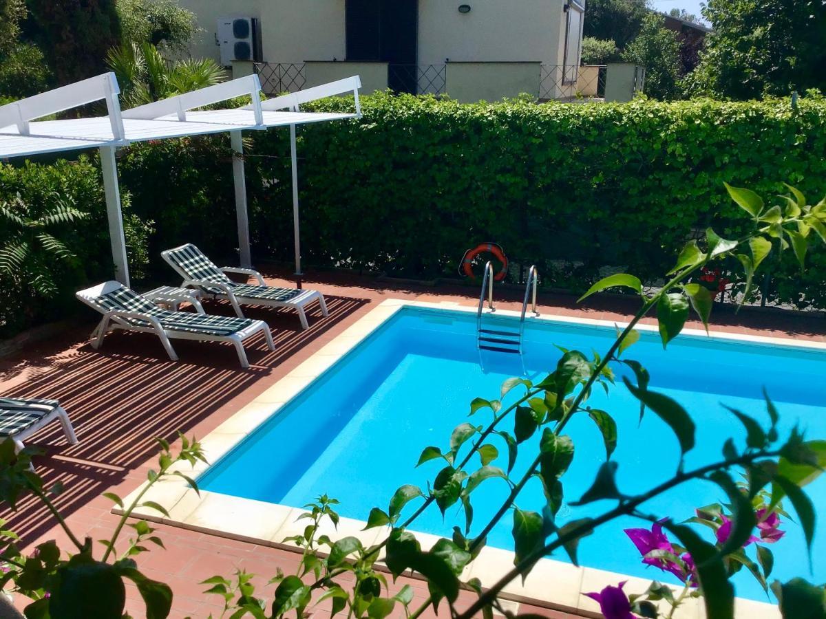 La Coccinella Residence San Vincenzo Exterior photo